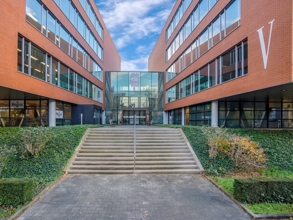 Kampenringweg 45E, Gouda