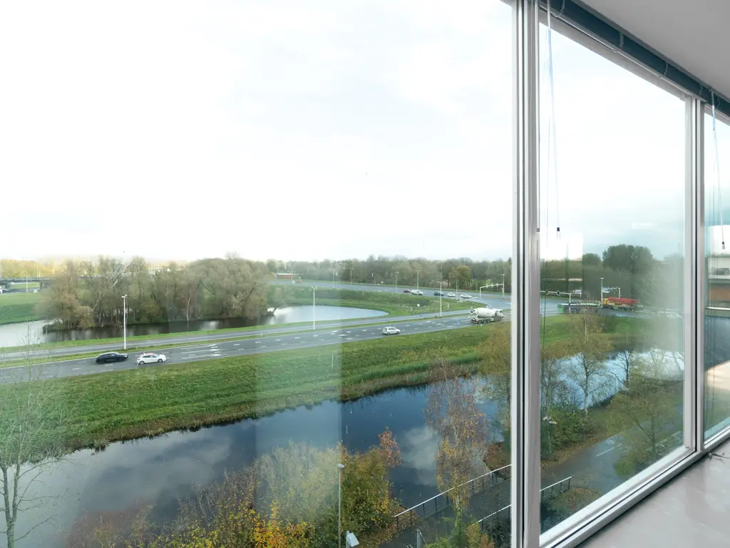 Kampenringweg 45E, Gouda