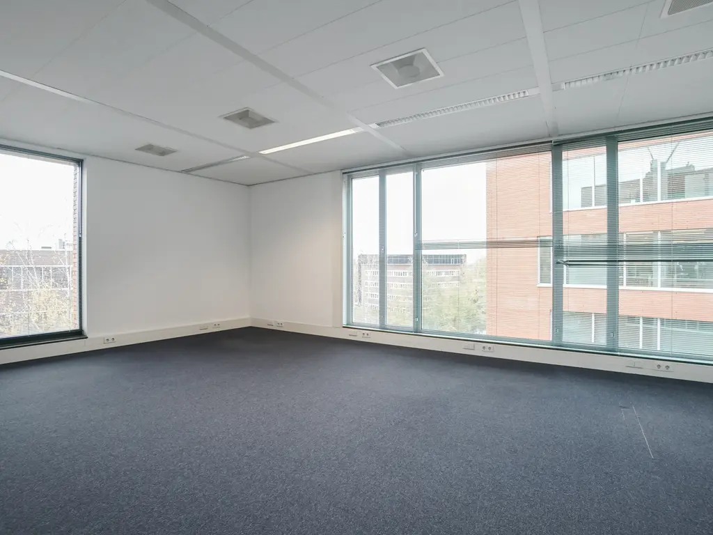 Kampenringweg 45E, Gouda