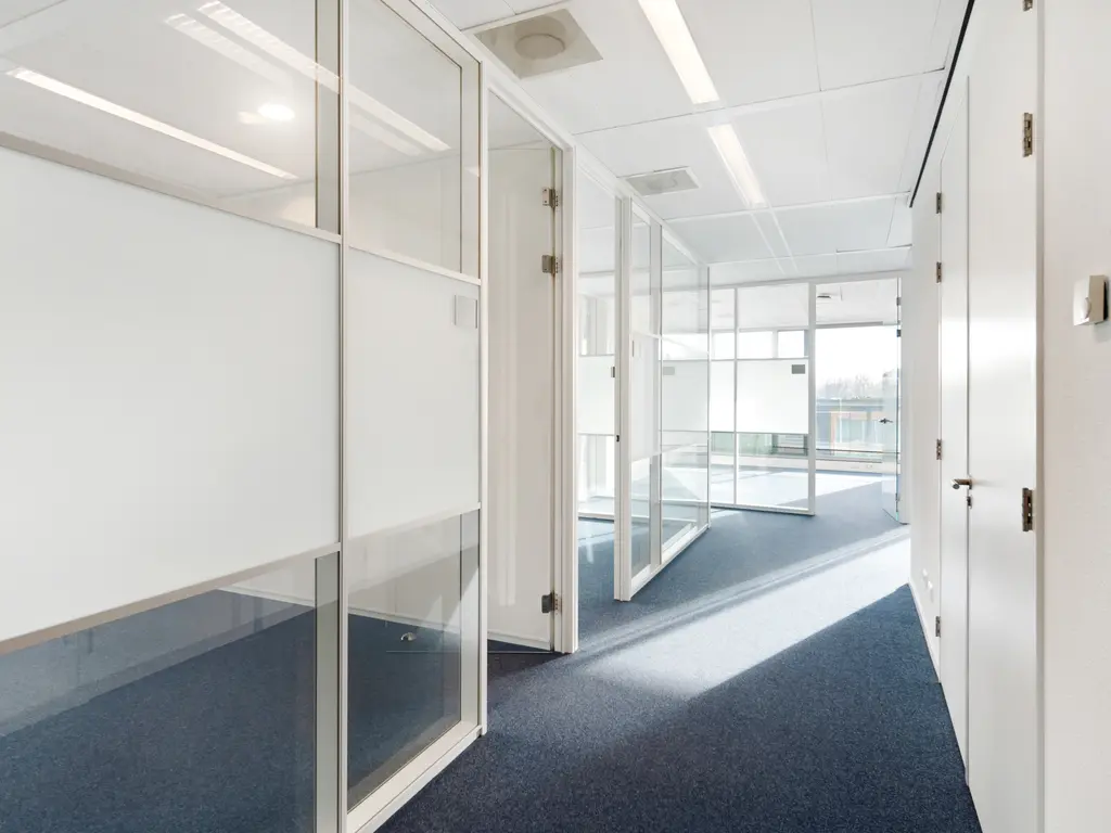 Kampenringweg 45E, Gouda