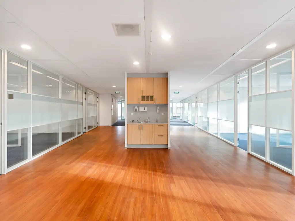 Kampenringweg 45E, Gouda