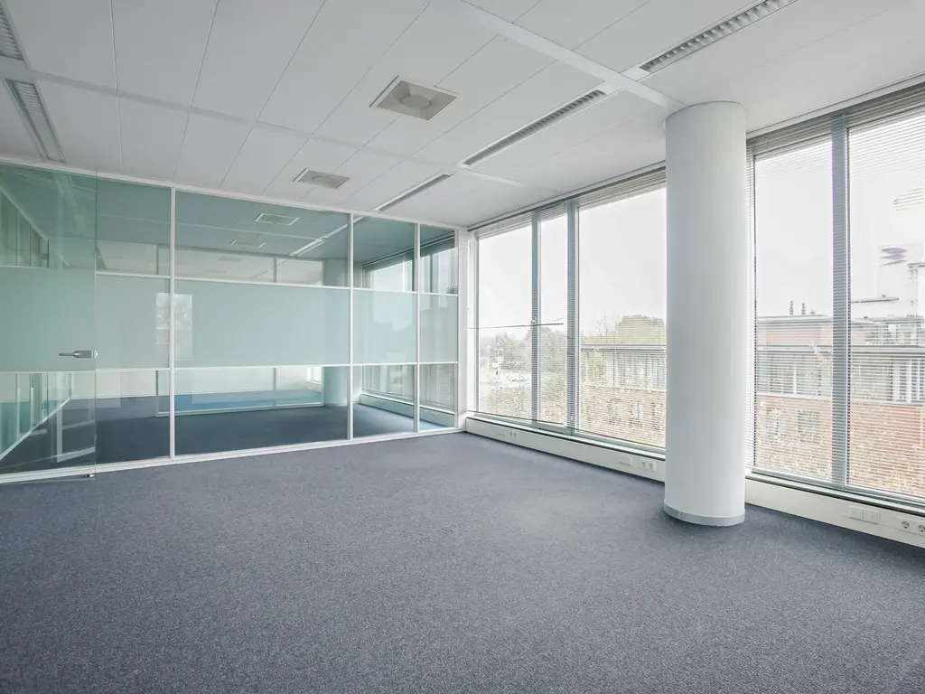 Kampenringweg 45E, Gouda