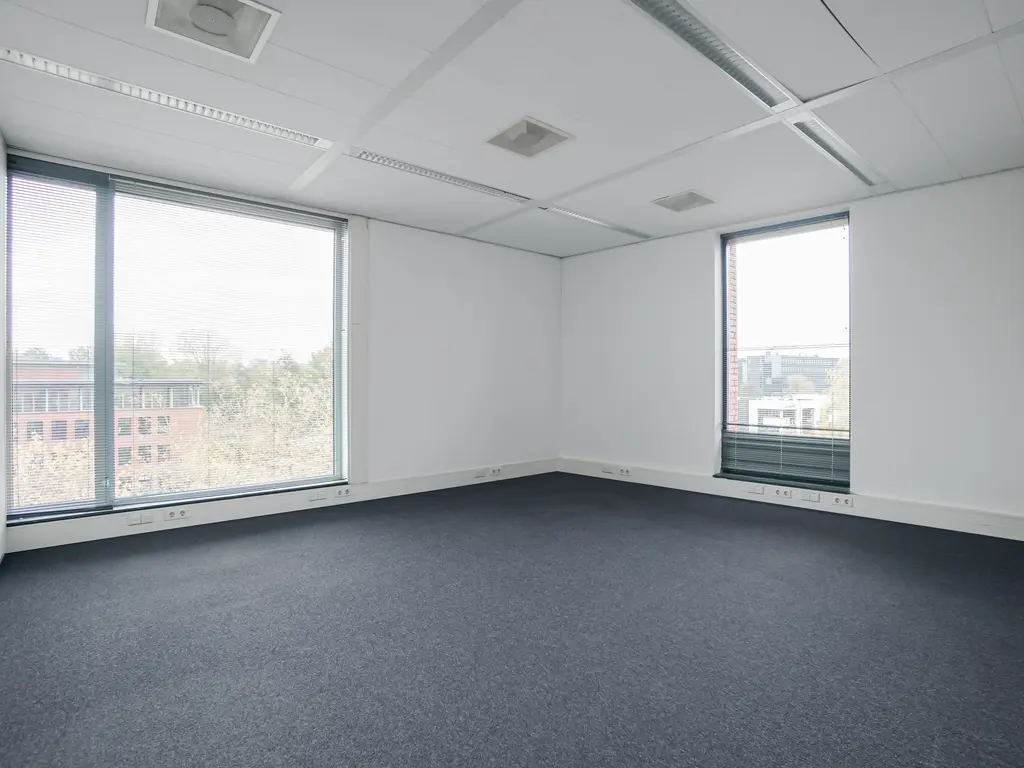 Kampenringweg 45E, Gouda