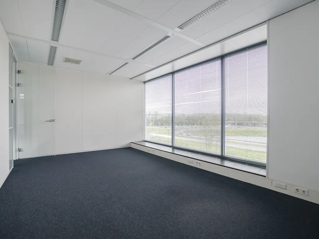 Kampenringweg 45E, Gouda