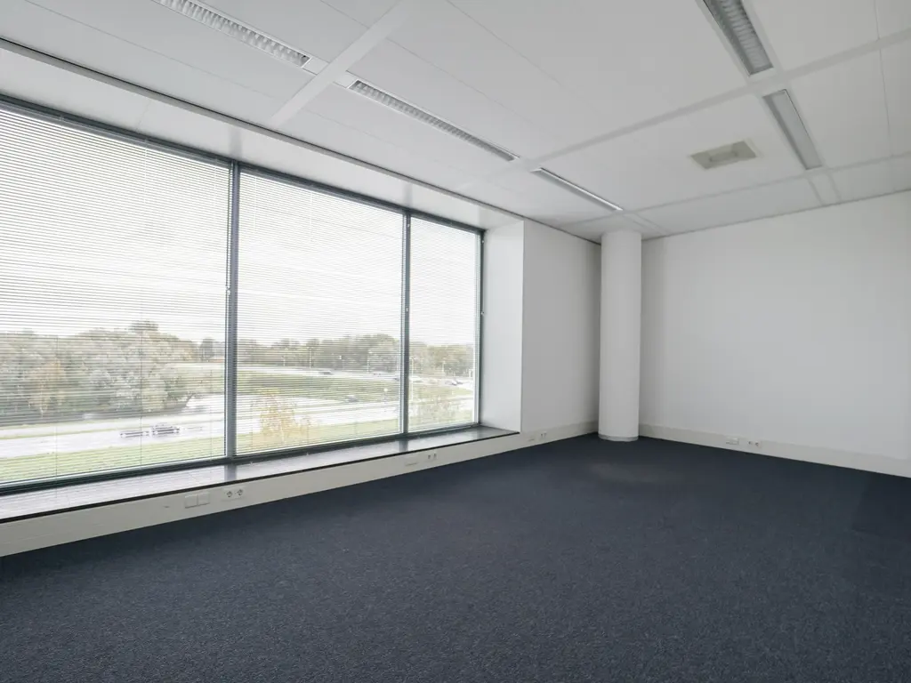 Kampenringweg 45E, Gouda