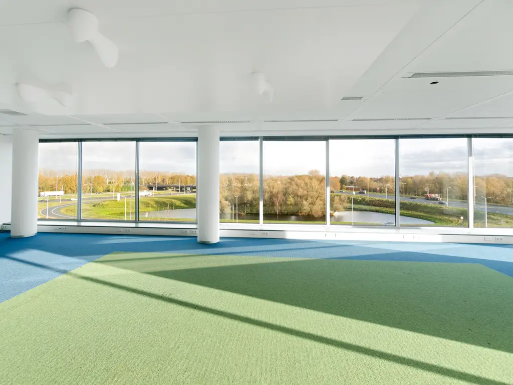 Kampenringweg 45E, Gouda