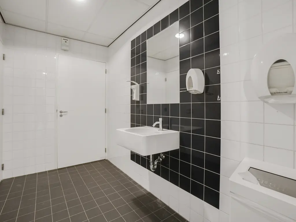 Kampenringweg 45E, Gouda