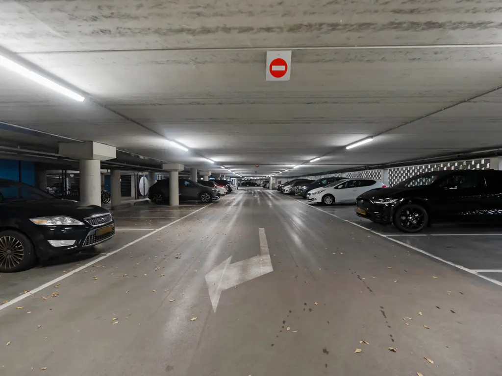 Kampenringweg 45E, Gouda