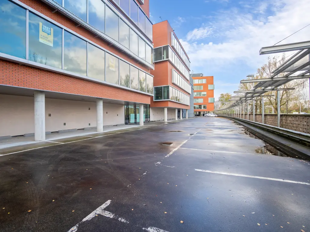 Kampenringweg 45E, Gouda