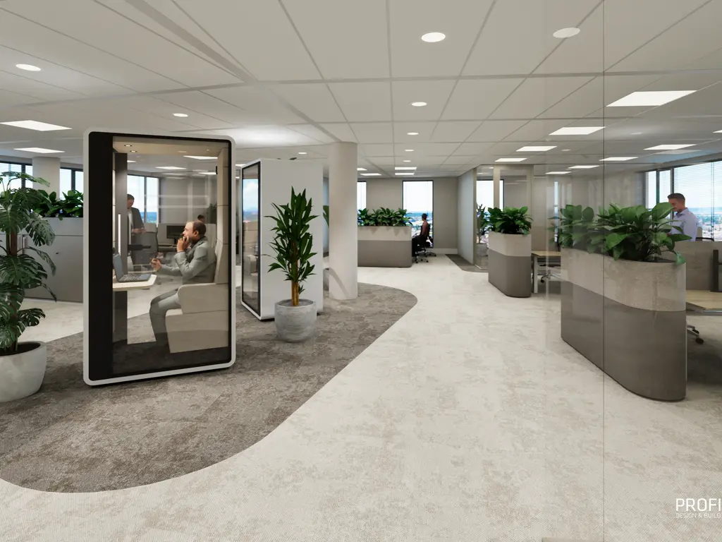 Kampenringweg 45E, Gouda