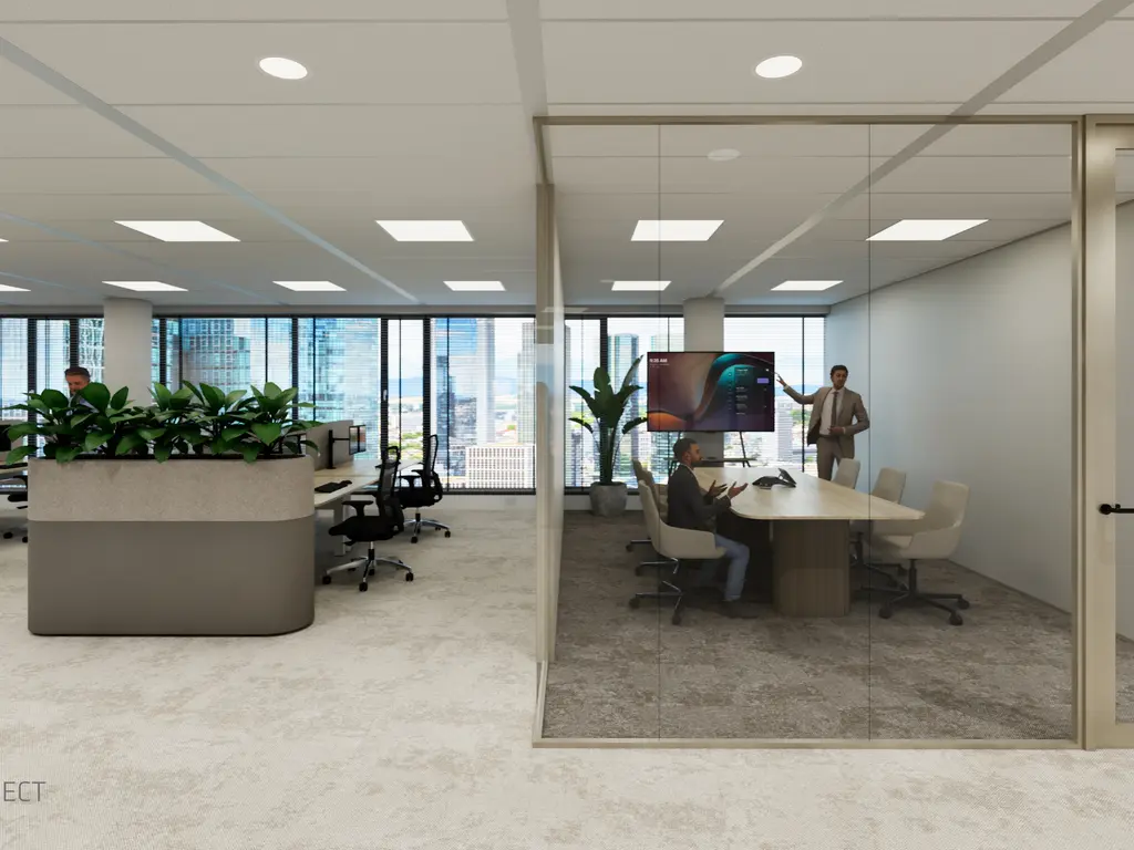 Kampenringweg 45E, Gouda