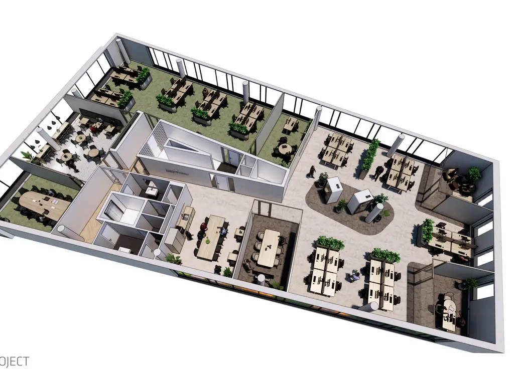 Kampenringweg 45E, Gouda