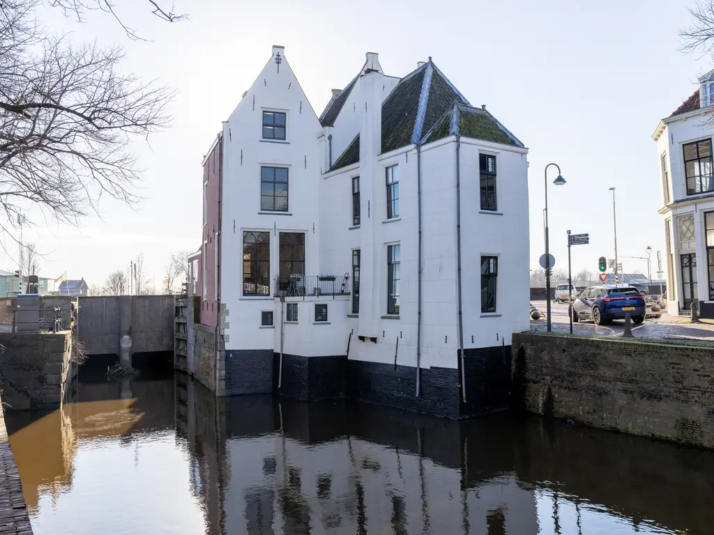 Westhaven 73 74, Gouda