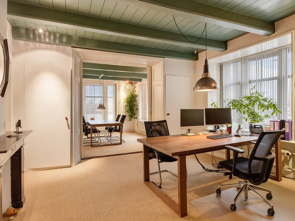 Westhaven 73 74, Gouda