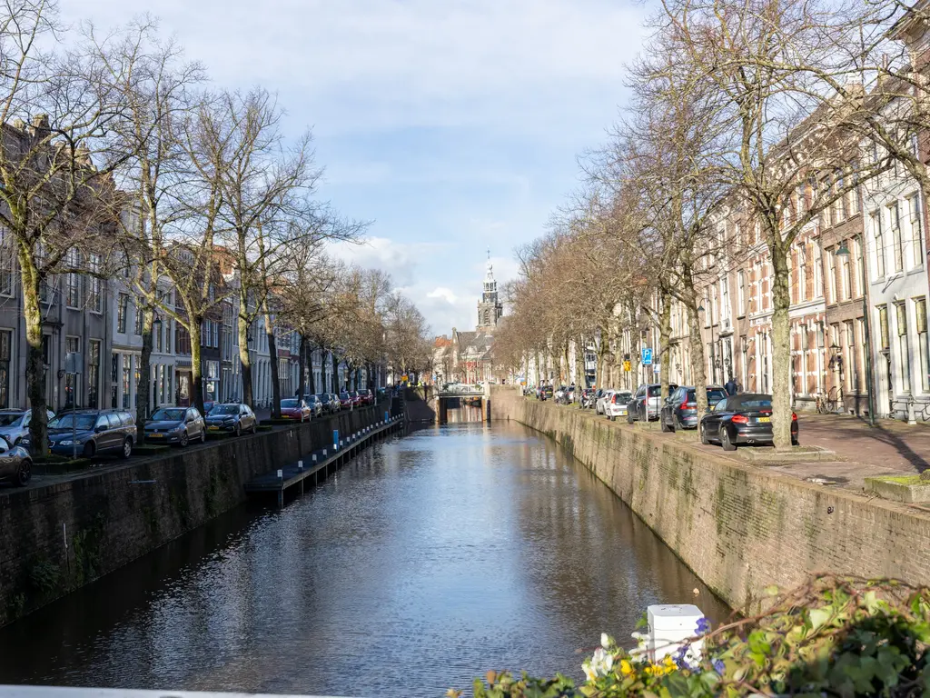 Westhaven 73 74, Gouda