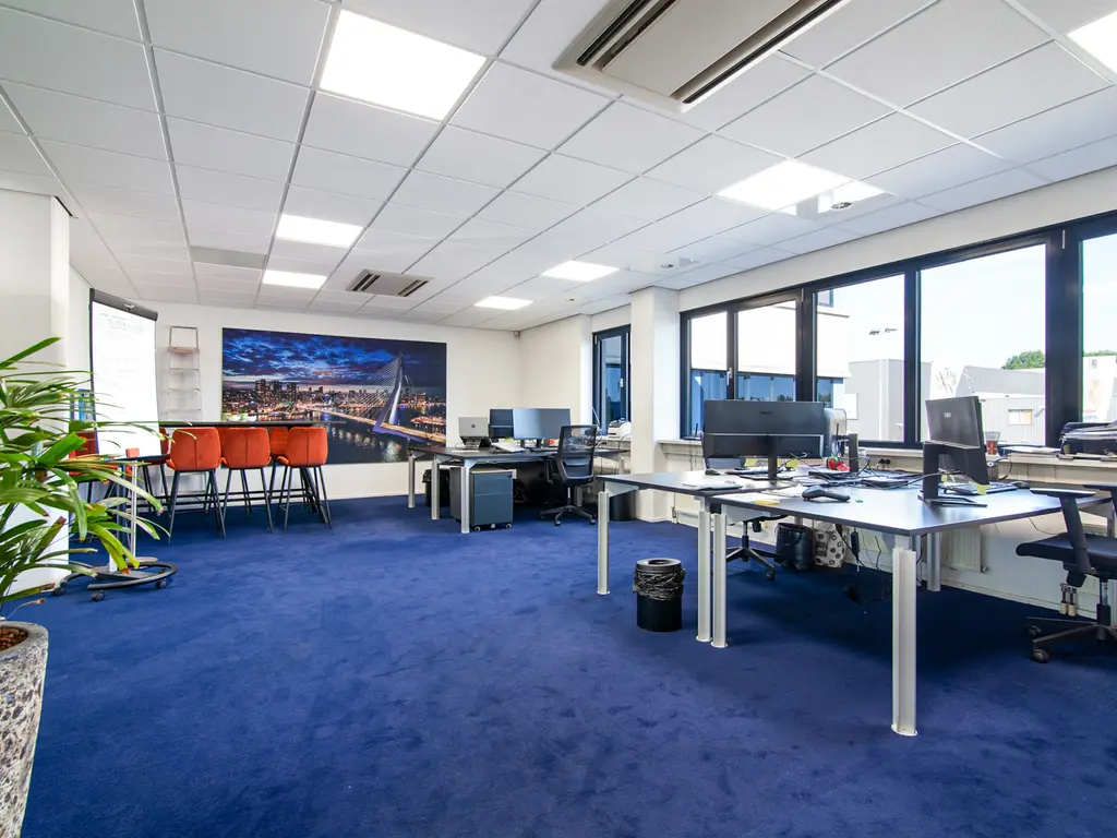 Hanzeweg 15 1770, Gouda