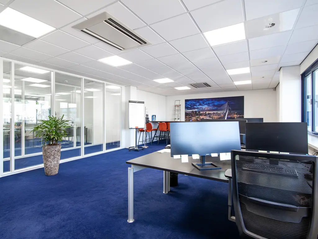 Hanzeweg 15 1770, Gouda