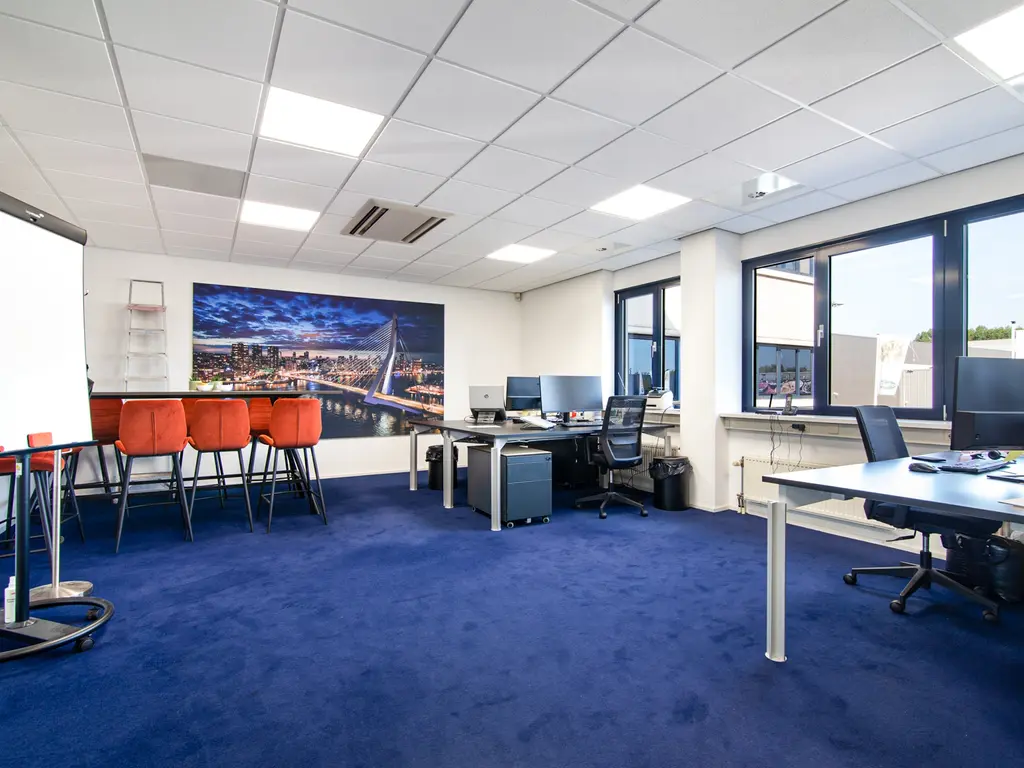 Hanzeweg 15 1770, Gouda