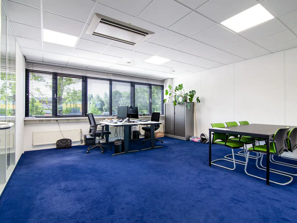 Hanzeweg 15 1770, Gouda