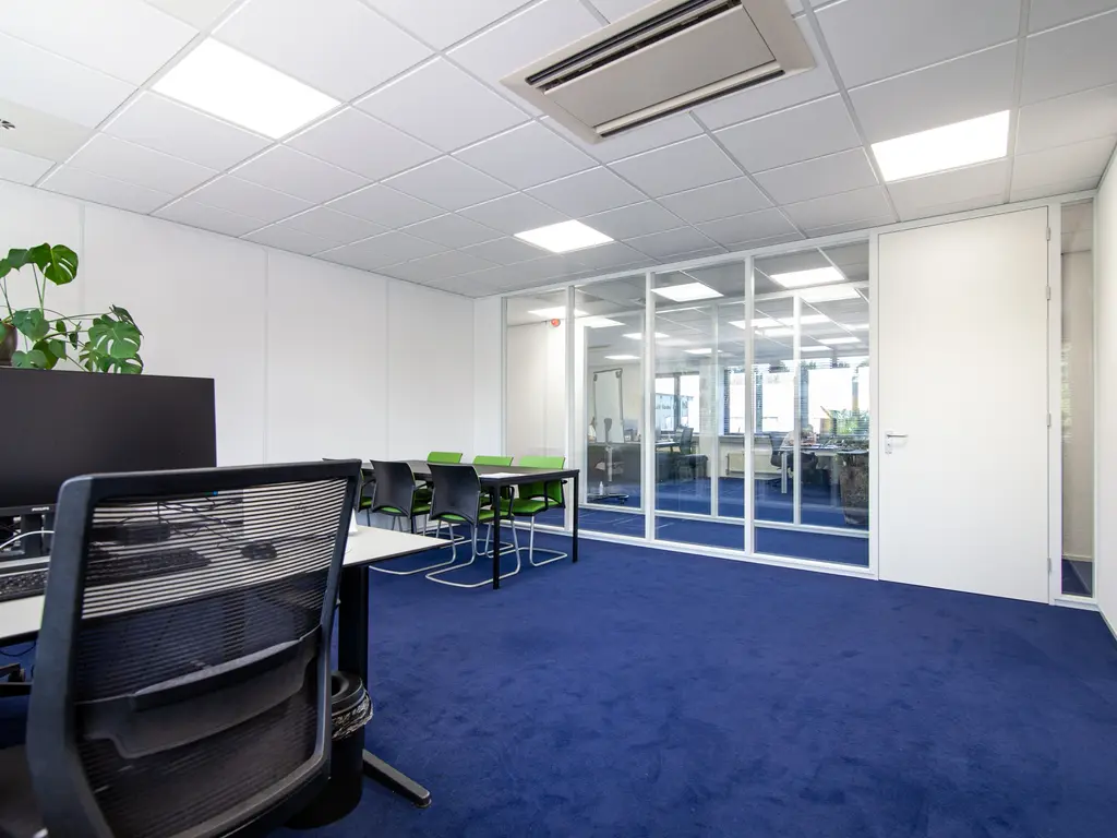 Hanzeweg 15 1770, Gouda