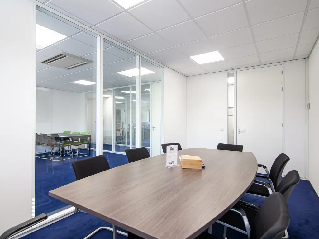 Hanzeweg 15 1770, Gouda