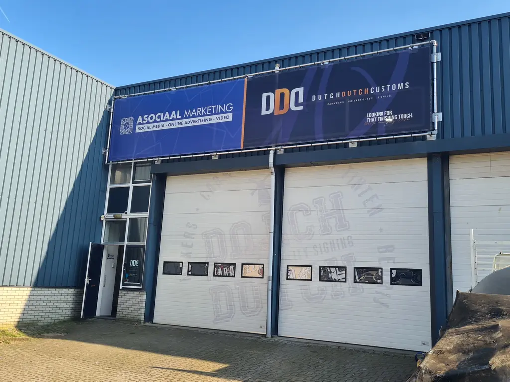 Ambachtsstraat 11, Gouda