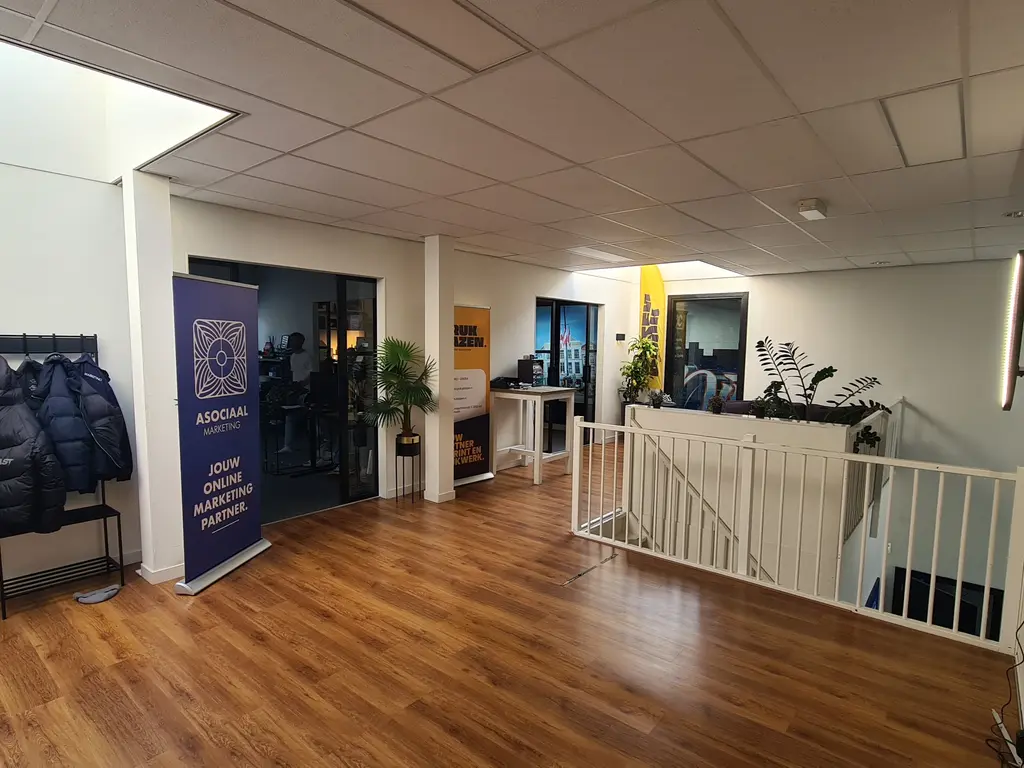 Ambachtsstraat 11, Gouda