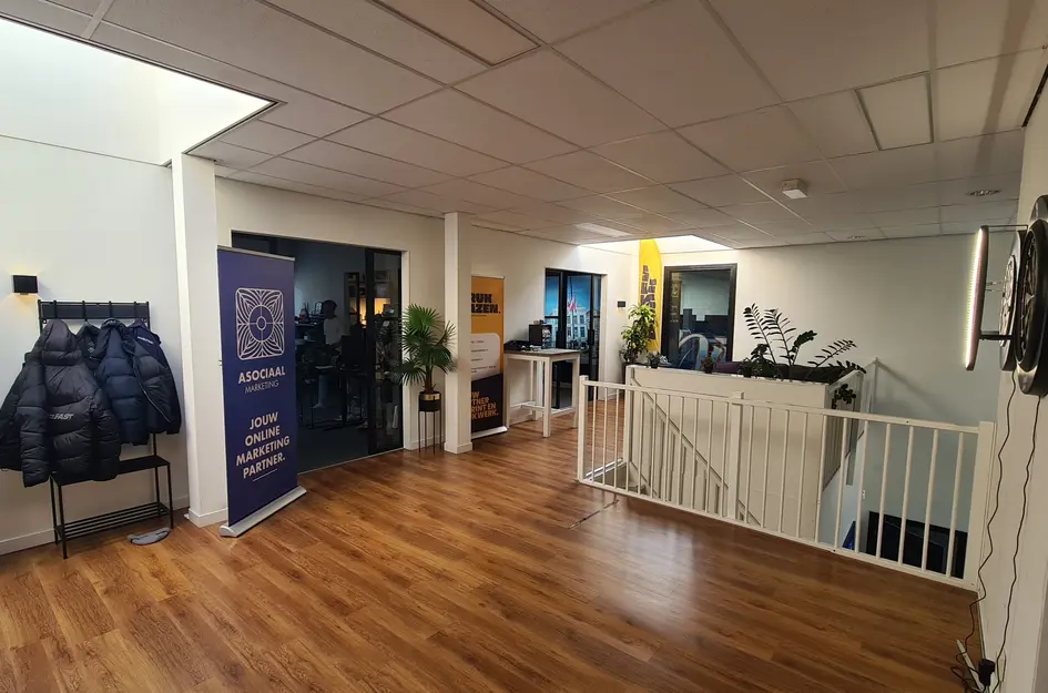 Ambachtsstraat 11