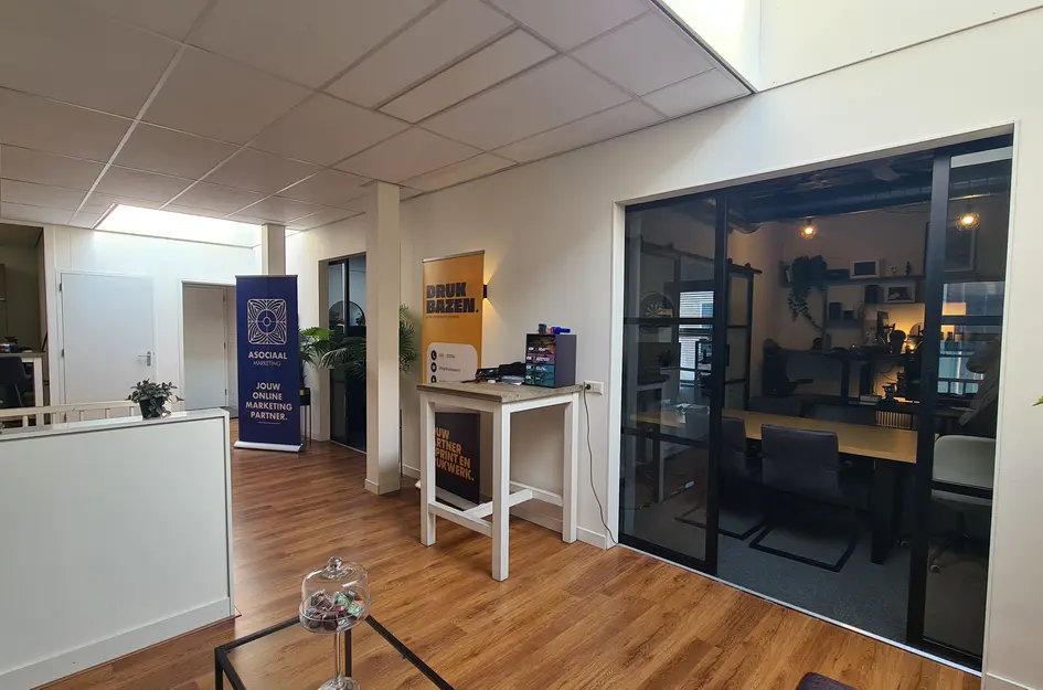 Ambachtsstraat 11