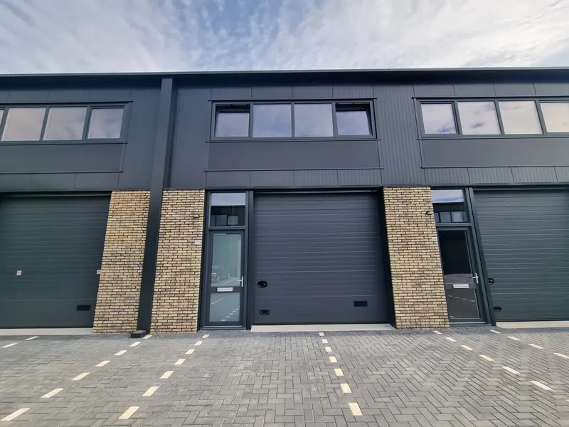 Dirk Verheulweg 2D7, Waddinxveen