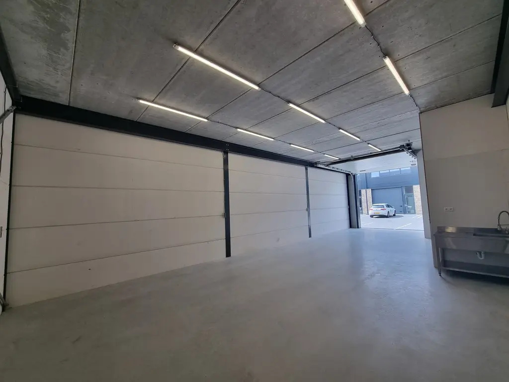 Dirk Verheulweg 2D7, Waddinxveen