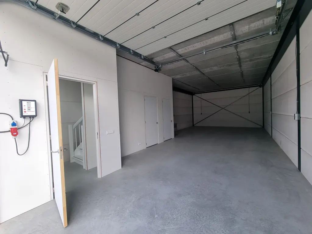 Dirk Verheulweg 2D7, Waddinxveen