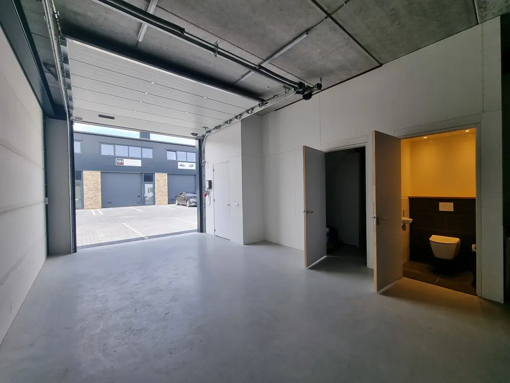 Dirk Verheulweg 2D7, Waddinxveen