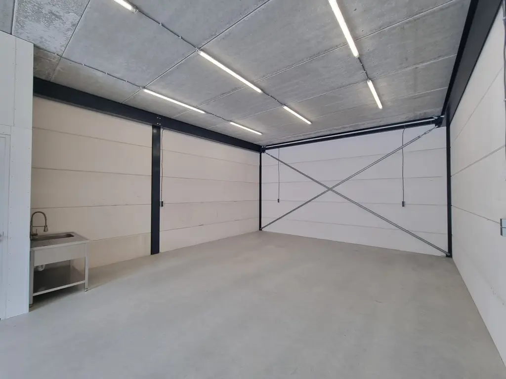 Dirk Verheulweg 2D7, Waddinxveen