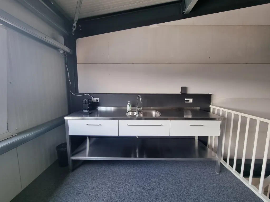 Dirk Verheulweg 2D7, Waddinxveen