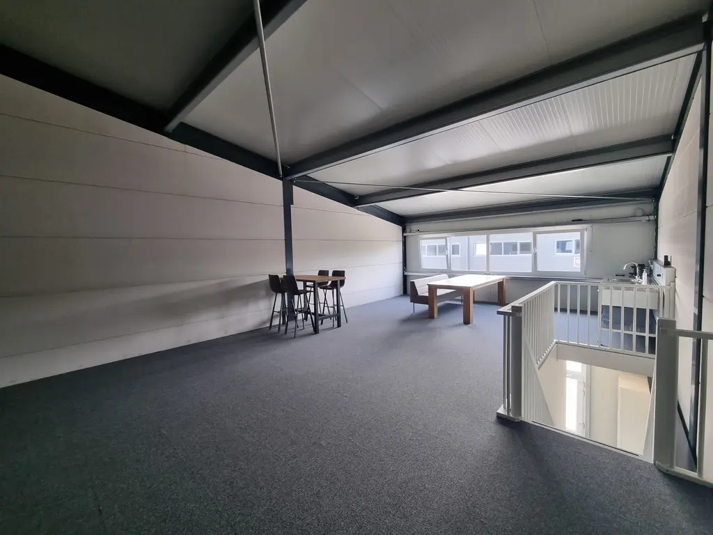 Dirk Verheulweg 2D7, Waddinxveen