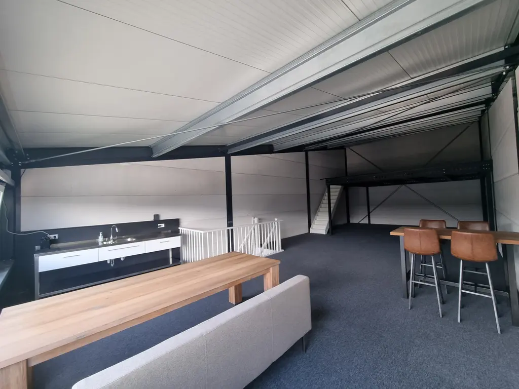 Dirk Verheulweg 2D7, Waddinxveen