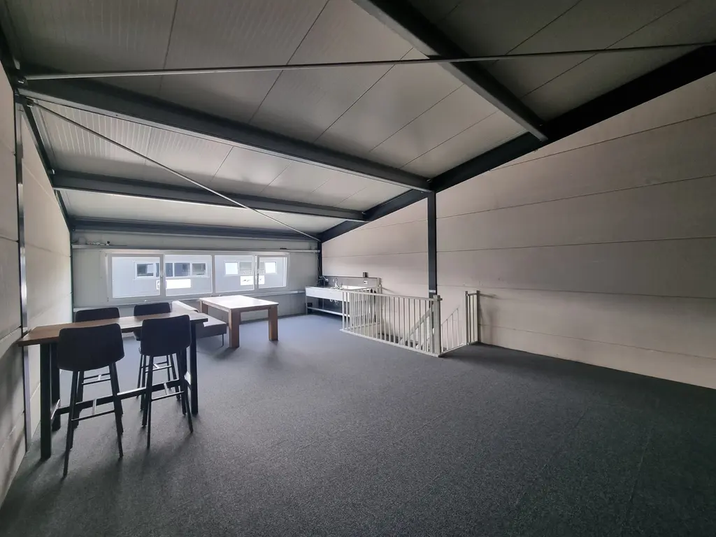 Dirk Verheulweg 2D7, Waddinxveen