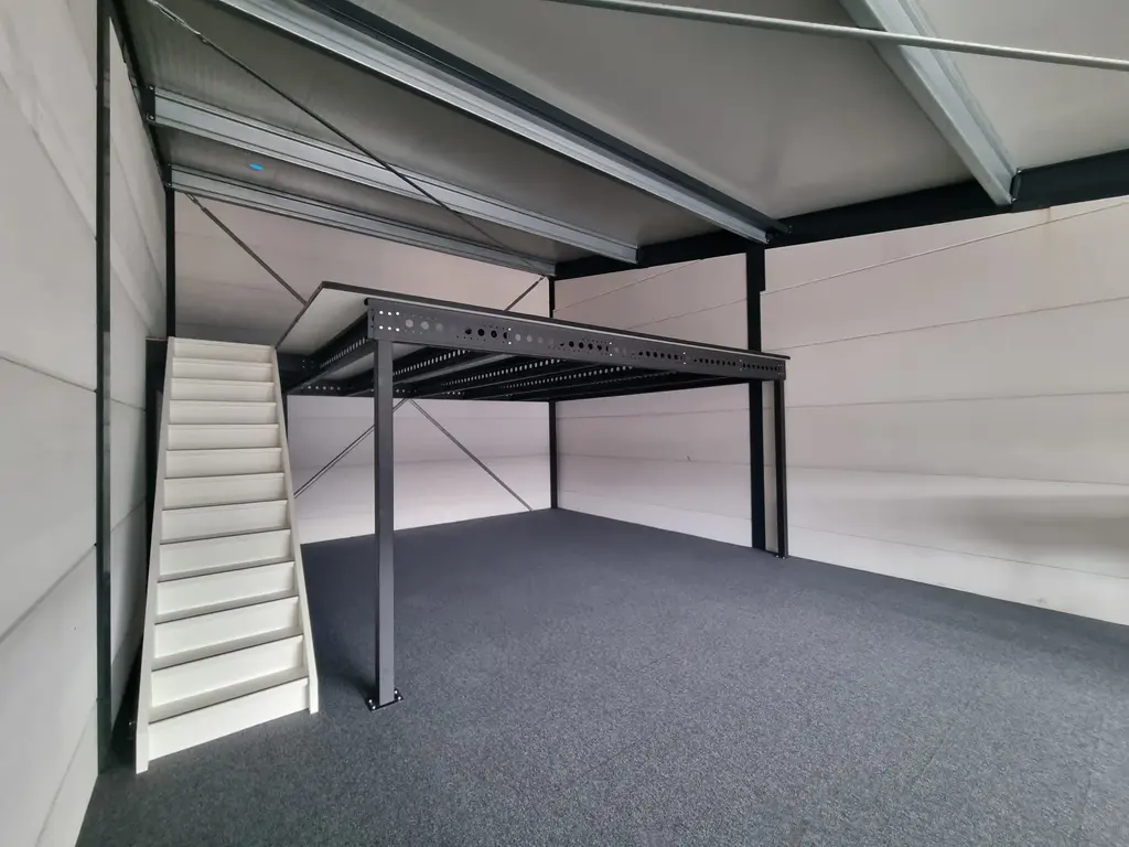 Dirk Verheulweg 2D7, Waddinxveen