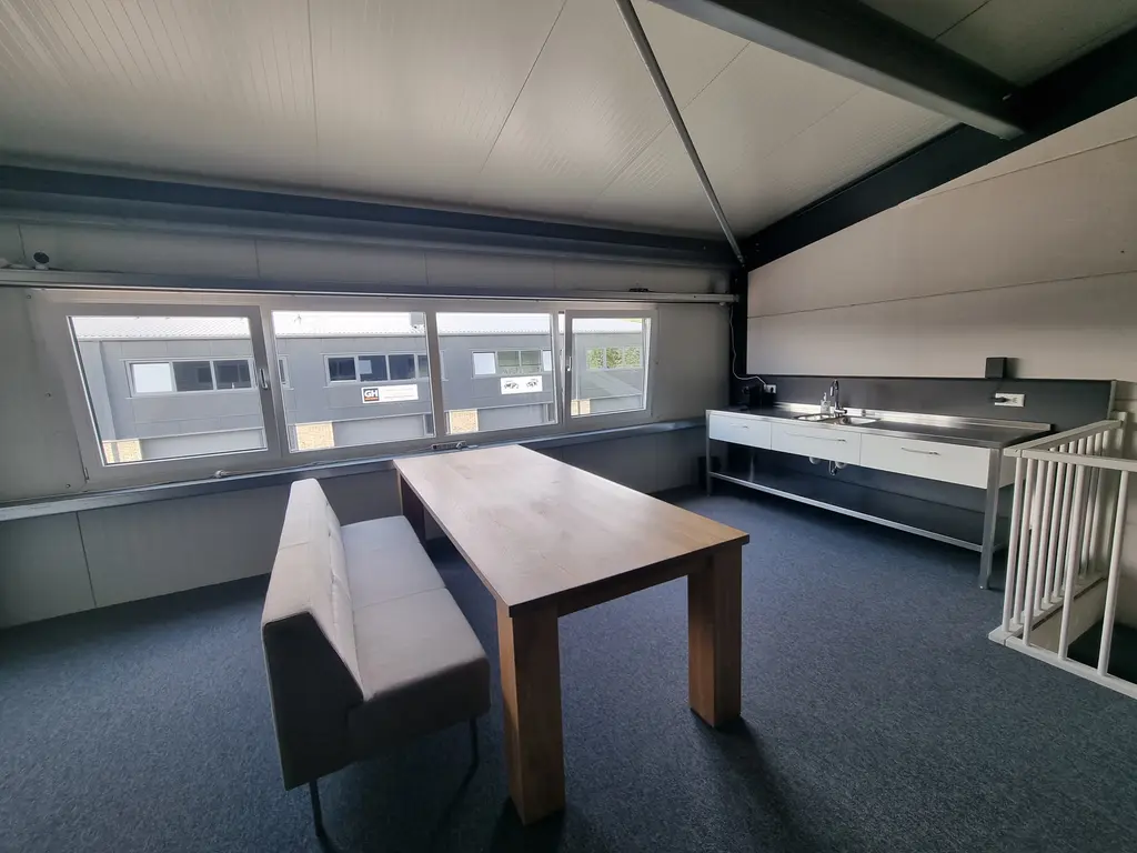 Dirk Verheulweg 2D7, Waddinxveen