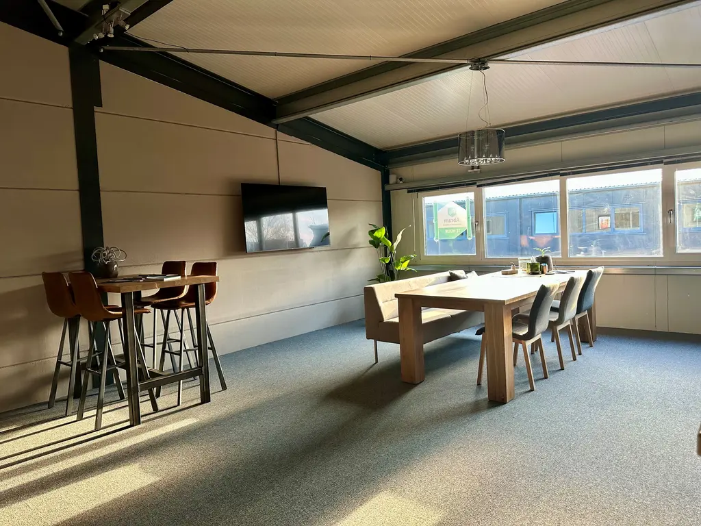 Dirk Verheulweg 2D7, Waddinxveen