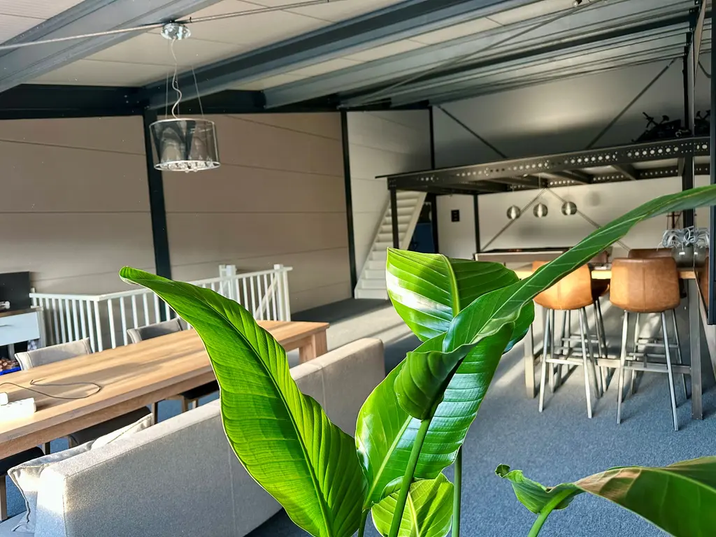 Dirk Verheulweg 2D7, Waddinxveen