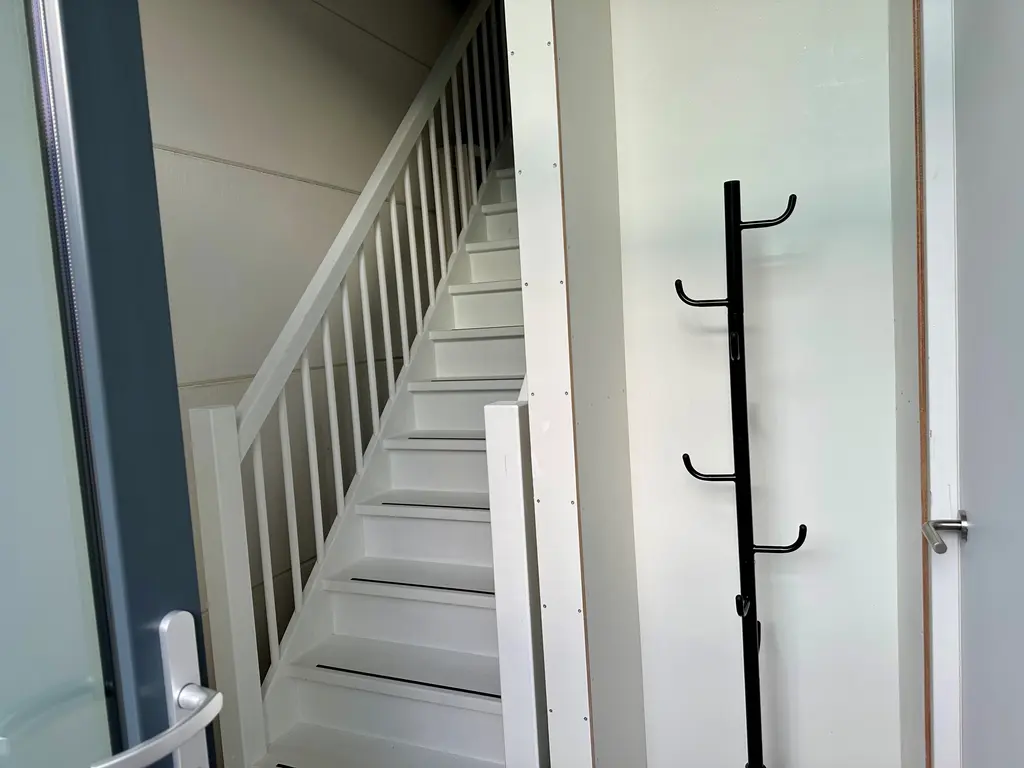 Dirk Verheulweg 2D7, Waddinxveen