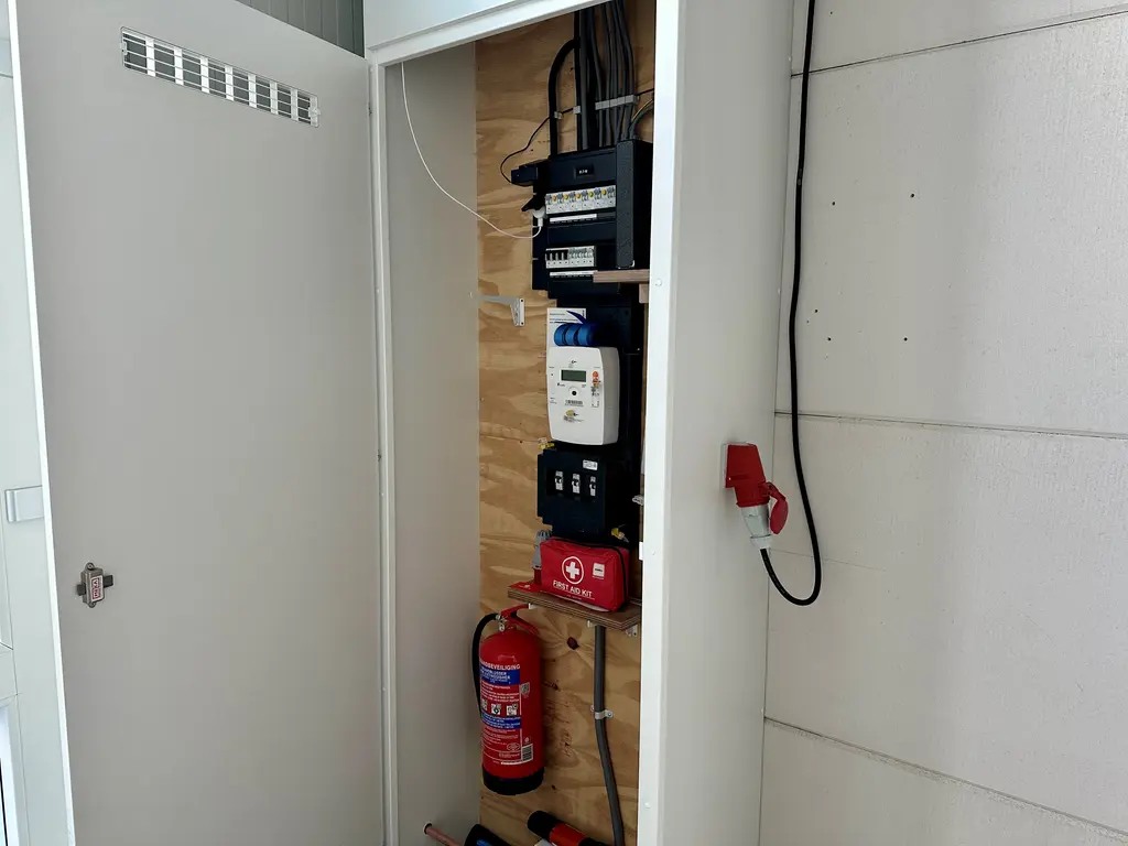 Dirk Verheulweg 2D7, Waddinxveen