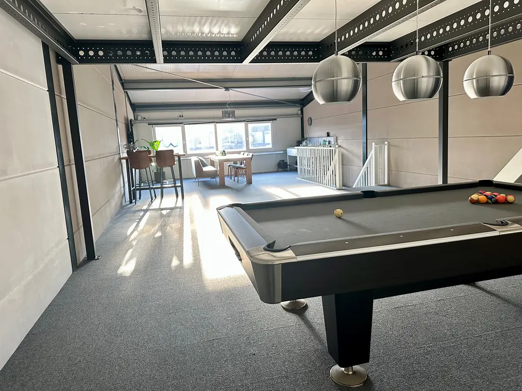 Dirk Verheulweg 2D7, Waddinxveen