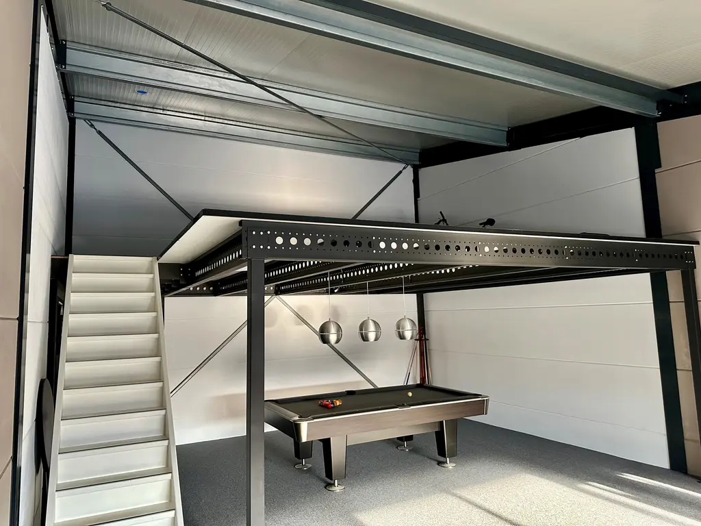 Dirk Verheulweg 2D7, Waddinxveen