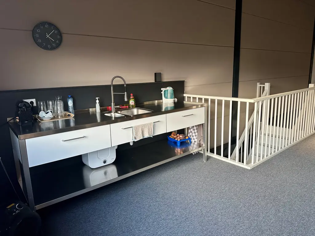 Dirk Verheulweg 2D7, Waddinxveen