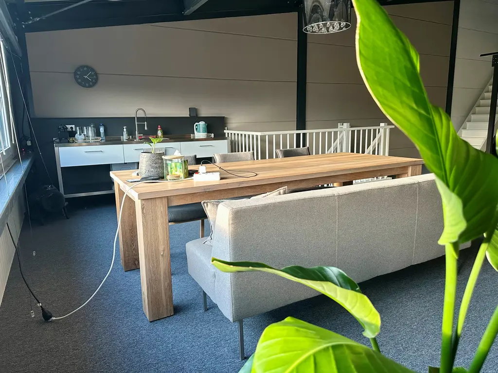 Dirk Verheulweg 2D7, Waddinxveen