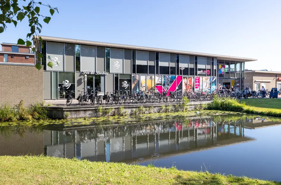 Lekkenburg 49