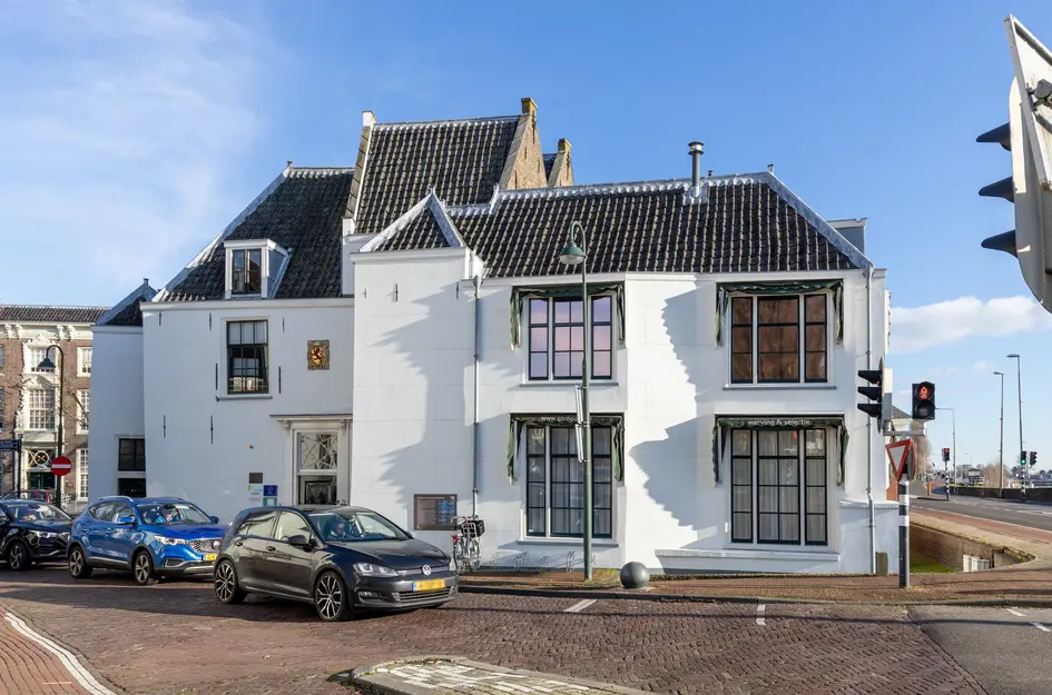 Westhaven 73
